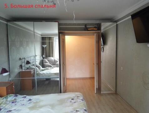 Подольск, 2-х комнатная квартира, ул. Барамзиной д.3к2, 35000 руб.