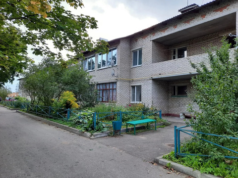 Продается 3-х комнатная квартира в д.Нововолково Рузский р.