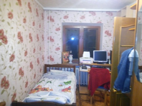 Клин, 2-х комнатная квартира, ул. Карла Маркса д.10а, 20000 руб.