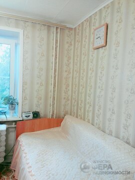 Комната 11,5 кв.м, ж/д ст.Кузяево, 600000 руб.