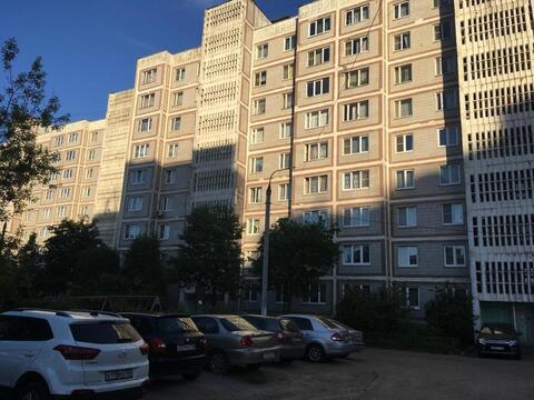 Чехов, 1-но комнатная квартира, ул. Гагарина д.110А, 2500000 руб.