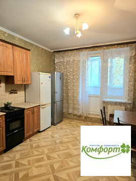 Раменское, 2-х комнатная квартира, Крымская д.4, 9150000 руб.