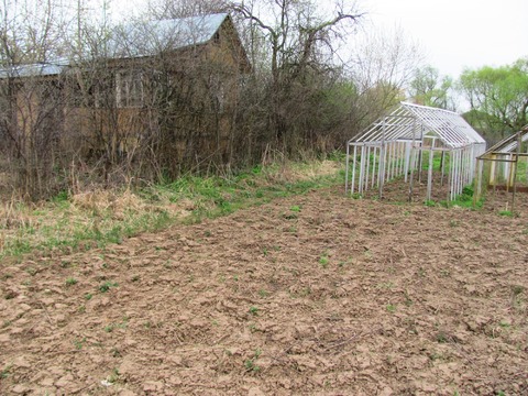 Участок в Чехове, 2600000 руб.