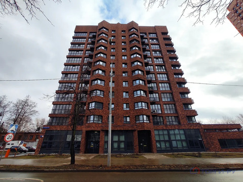 Москва, 3-х комнатная квартира, Симферопольский проезд д.дом 7, корпус 1, 22393800 руб.