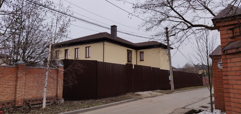 Продам дом в кп "Вешки", 41800000 руб.