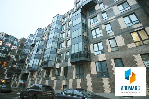 Продается 3-комнатная квартира в г. Апрелевке ЖК Весна Продается 3-комнатная квартира в г. Апрелевке ЖК Весна
