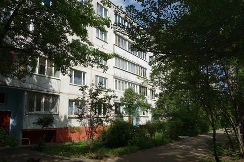 Ивантеевка, 2-х комнатная квартира, ул. Победы д.6, 18500 руб.
