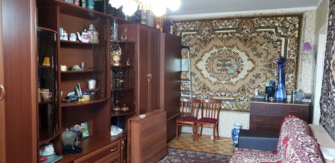 Раменское, 2-х комнатная квартира, ул. Кирова д.1, 3450000 руб.