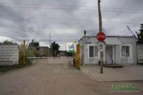 Продажа производственного помещения, Лешково, Истринский район, 118