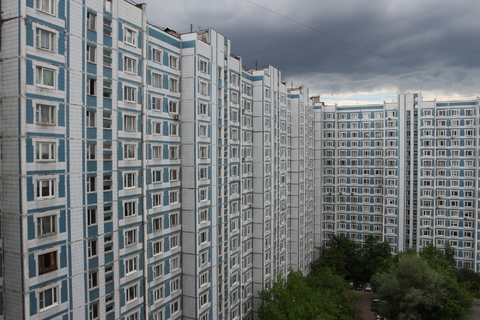Москва, 3-х комнатная квартира, ул. Кунцевская д.8 к1, 11800000 руб.