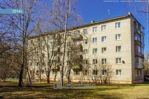 Домодедово, 3-х комнатная квартира, Талалихина д.17, 4750000 руб.