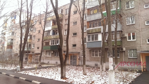 Балашиха, 2-х комнатная квартира, ул. Фадеева д.3 к1, 3200000 руб.