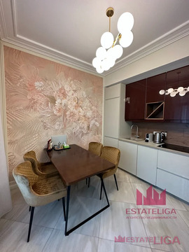 Москва, 2-х комнатная квартира, Ленинградский пр-кт. д.29к1, 160000 руб.