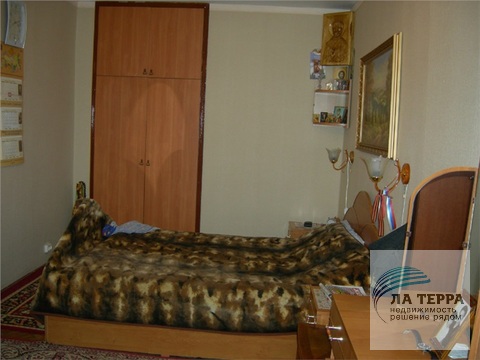 Москва, 2-х комнатная квартира, ул. Каховка д.35к1, 6900000 руб.