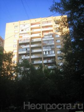 Москва, 1-но комнатная квартира, ул. Академика Скрябина д.3 к7, 5600000 руб.