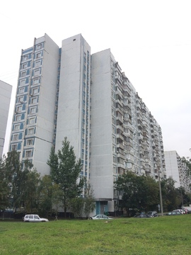 Москва, 1-но комнатная квартира, ул. Лобненская д.15 к2, 4500000 руб.