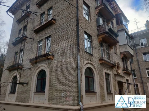 Солнечногорск, 3-х комнатная квартира, ул. Рабухина д.2, 5150000 руб.
