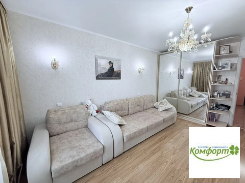 Раменское, 2-х комнатная квартира, ул. Десантная д.д.17, 8600000 руб.