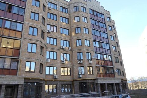 Селятино, 1-но комнатная квартира, ул. Госпитальная д.10, 3400000 руб.
