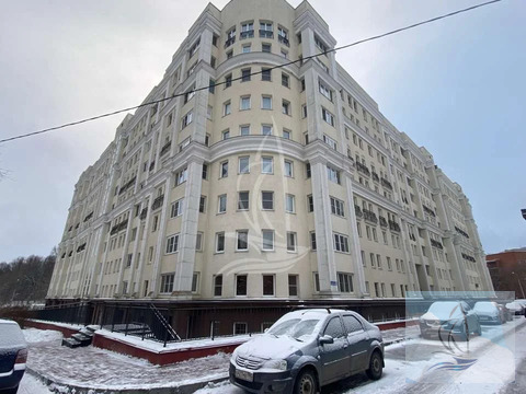 Подольск, 2-х комнатная квартира, Подольск д.Парковая улица, 3, 70000 руб.