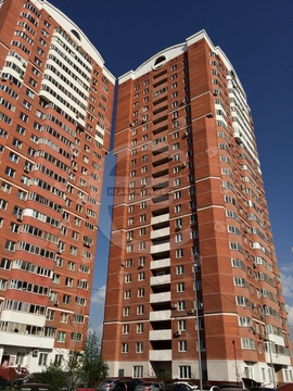 Москва, 2-х комнатная квартира, Мичуринский пр-кт. д.13 к3, 18500000 руб.
