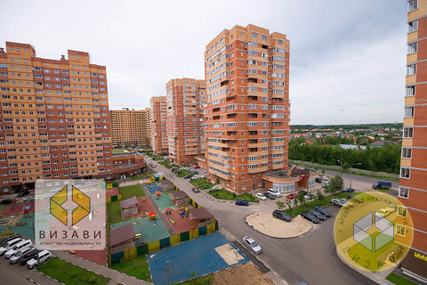 Звенигород, 2-х комнатная квартира, мкр Супонево д.2, 3800000 руб.