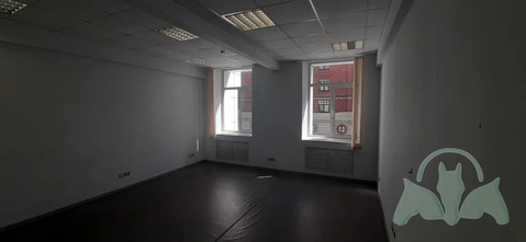 Офис 33 м2 Класс C Офис 33 м2 Класс C