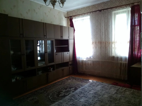 Продам две комнаты в Красноармейске, 1100000 руб.