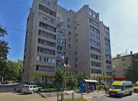 Электросталь, 1-но комнатная квартира, ул. Мира д.23Б, 12000 руб.