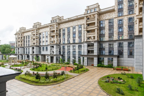 Москва, 4-х комнатная квартира, ул. Верхняя д.20к1, 125000000 руб.