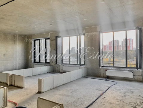 Москва, 3-х комнатная квартира, проспект Генерала Дорохова улица д.39, 45000000 руб.