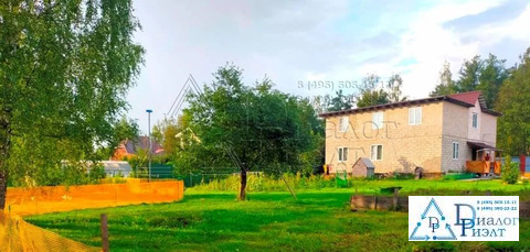 2-х этажный дом в д. Минино в 56 км. от МКАД, 10000000 руб.