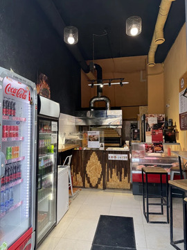 Помещение на 1 этаже в проходимом месте, 88800 руб.