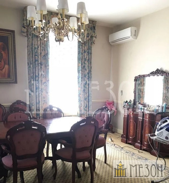Квартира продажа Большой Козловский пер, д.8 Квартира продажа Большой Козловский пер, д.8