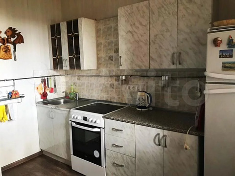 1-к. квартира, 42 м, 8/12 эт. 1-к. квартира, 42 м, 8/12 эт.