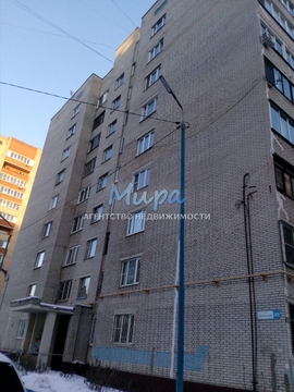 Красково, 2-х комнатная квартира, ул. Школьная д.2/2, 4150000 руб.