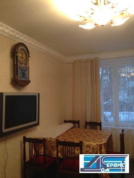 Новоивановское, 3-х комнатная квартира, ул. Мичурина д.9, 5200000 руб.