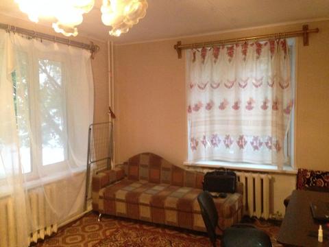 Москва, 1-но комнатная квартира, Генерала Карбышева б-р. д.1, 4980000 руб.