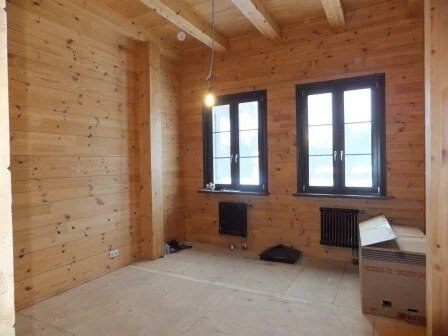 Продажа дома, Сенькино-Секерино, Михайлово-Ярцевское с. п., 32400000 руб.