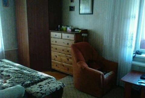 Щелково, 1-но комнатная квартира, ул. Комарова д.13Б, 21000 руб.