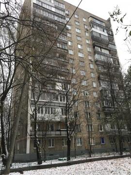 Москва, 2-х комнатная квартира, ул. 26 Бакинских Комиссаров д.12к5, 8400000 руб.