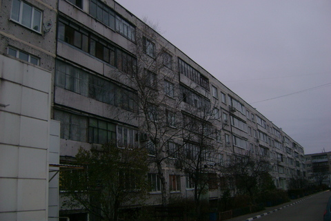 Электрогорск, 1-но комнатная квартира, ул. Советская д.44, 1600000 руб.