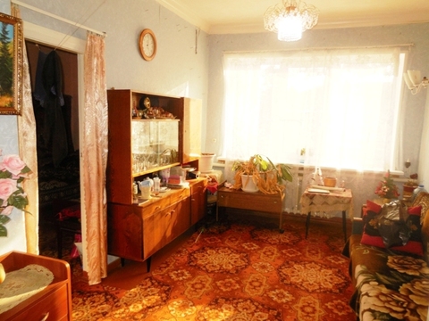 Электрогорск, 2-х комнатная квартира, ул. Комсомольская д.7, 1580000 руб.
