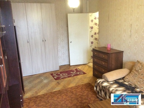 Кубинка, 2-х комнатная квартира, городок Кубинка-10 д.21, 2650000 руб.