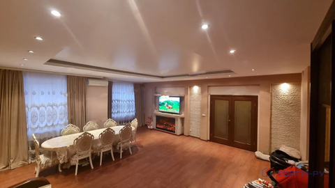 Видное, 7-ми комнатная квартира, ул. Ольховая д.д. 11, 24659000 руб.