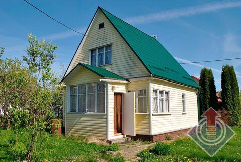 Продажа дачи в СНТ Скорость у д. Роща, д. Васильчиново Продажа дачи в СНТ Скорость у д. Роща, д. Васильчиново