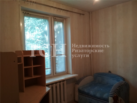Пушкино, 3-х комнатная квартира, Гоголя ул д.9, 3980000 руб.