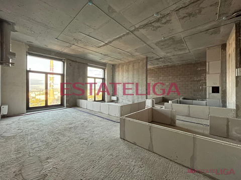 Москва, 2-х комнатная квартира, ул. Академика Королева д.21, 40999000 руб.