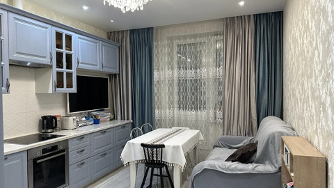 Раменское, 2-х комнатная квартира, Крымская д.12, 10900000 руб.