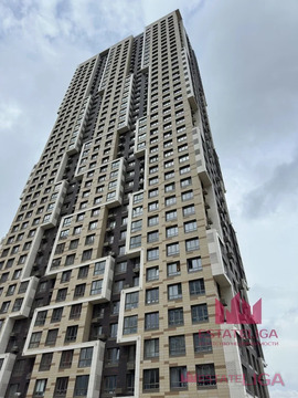 Москва, 1-но комнатная квартира, улица Василия Ланового д.1к2, 15700000 руб.